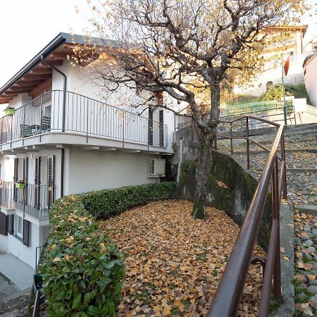 Bellano Holidays - Casa Ortensia Екстериор снимка