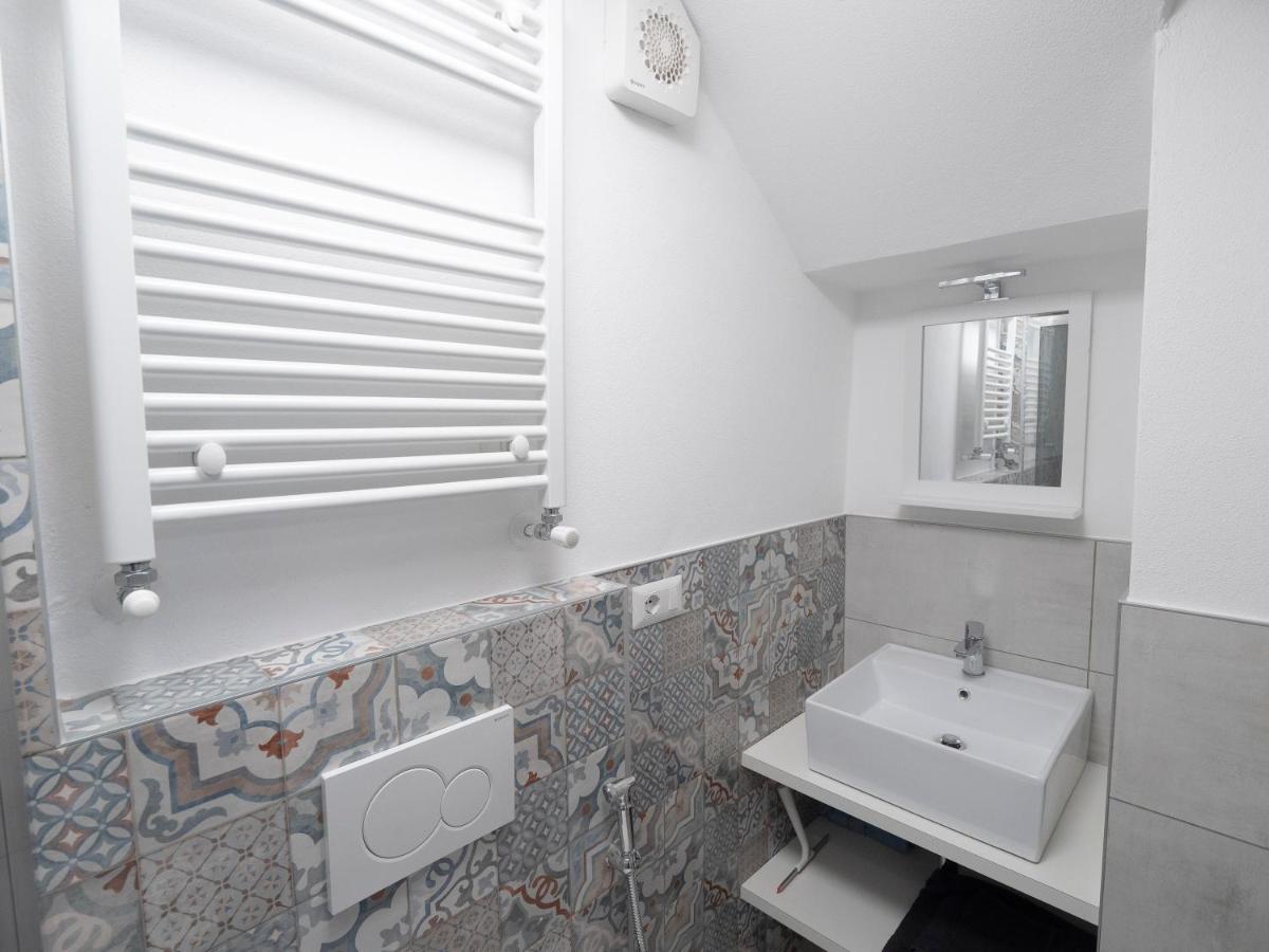 Bellano Holidays - Casa Ortensia Екстериор снимка