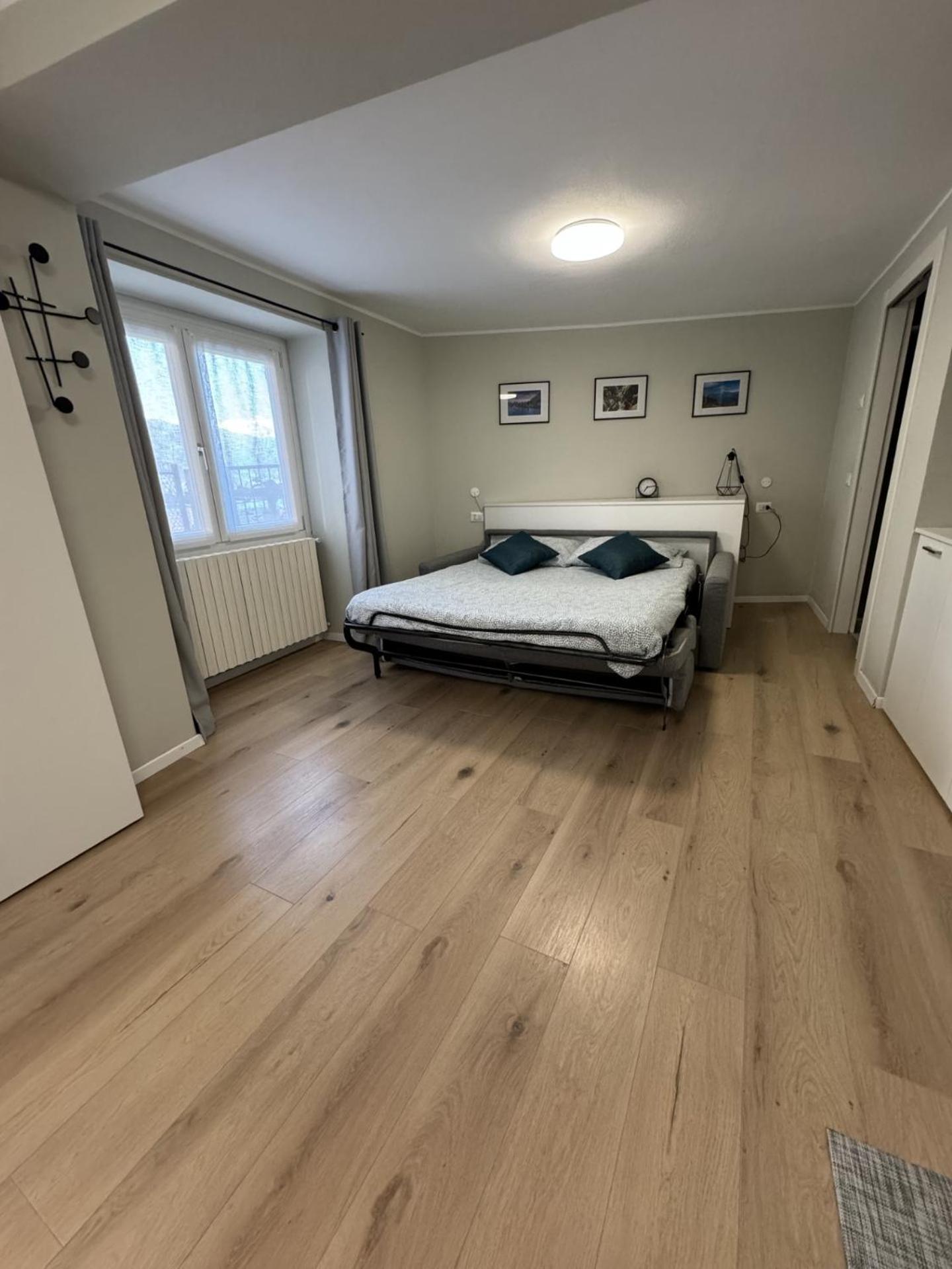 Bellano Holidays - Casa Ortensia Екстериор снимка